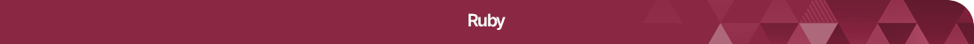 Ruby