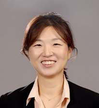 Bohyun Kim