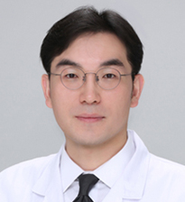 Dongwook Oh