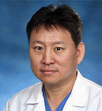 Raymond E. Kim<